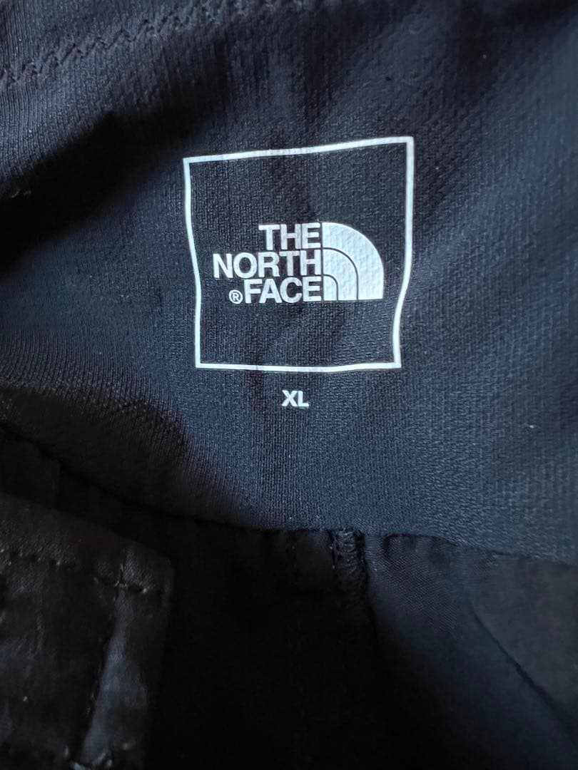 THE NORTH FACEザノースフェイスフリー ラン ロング パンツ メンズ