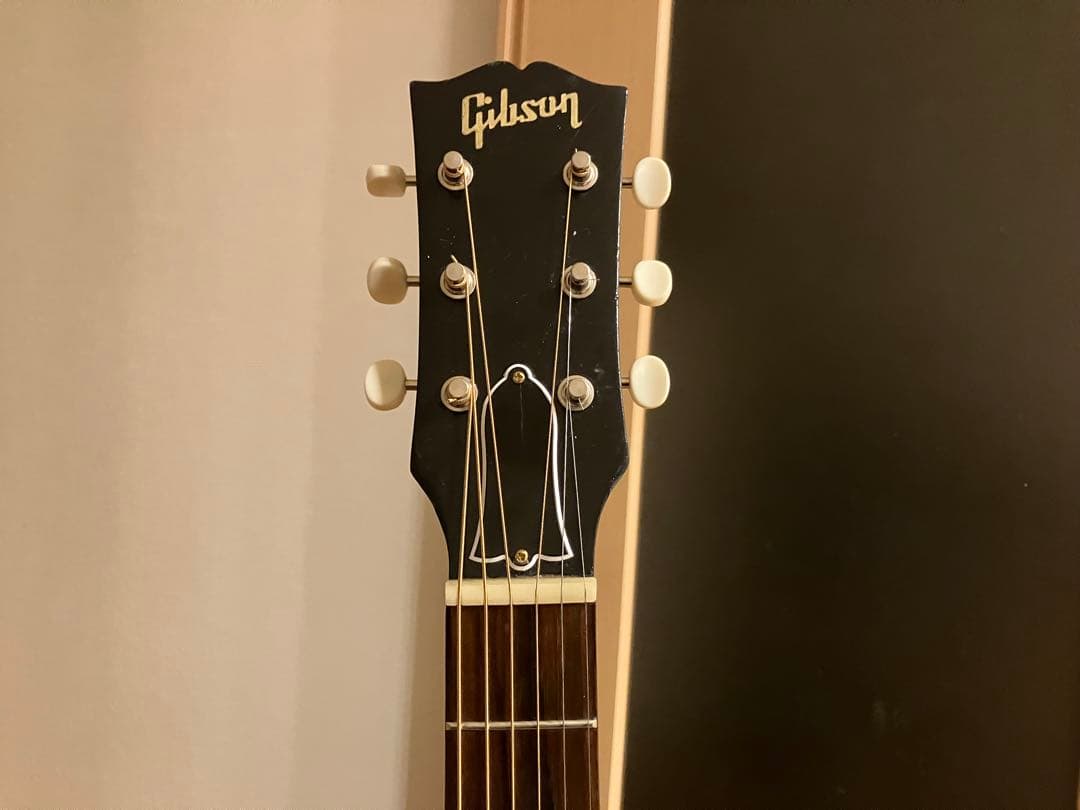 Stafford スモールボディGibson B-25仕様　ハードケース付き