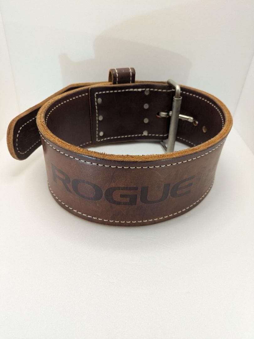 ROGUE Ohio Lifting Belt オハイオ・リフティングベルト