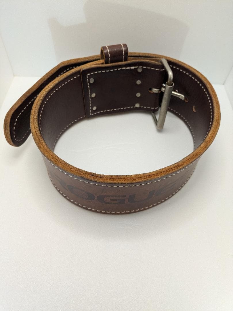 ROGUE Ohio Lifting Belt オハイオ・リフティングベルト