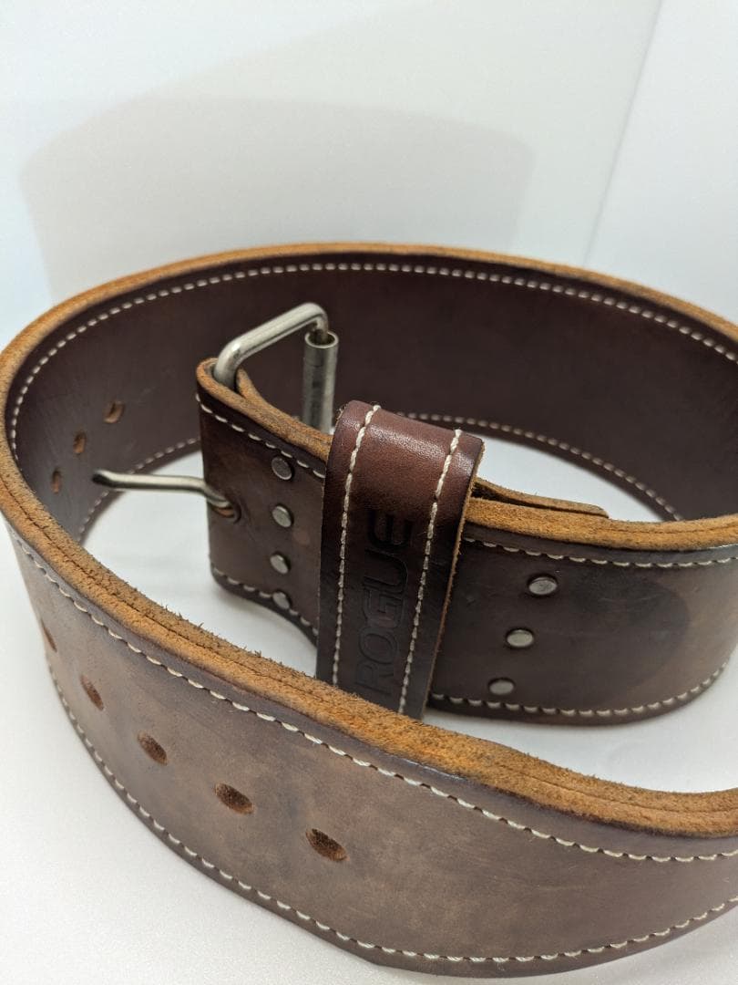 ROGUE Ohio Lifting Belt オハイオ・リフティングベルト