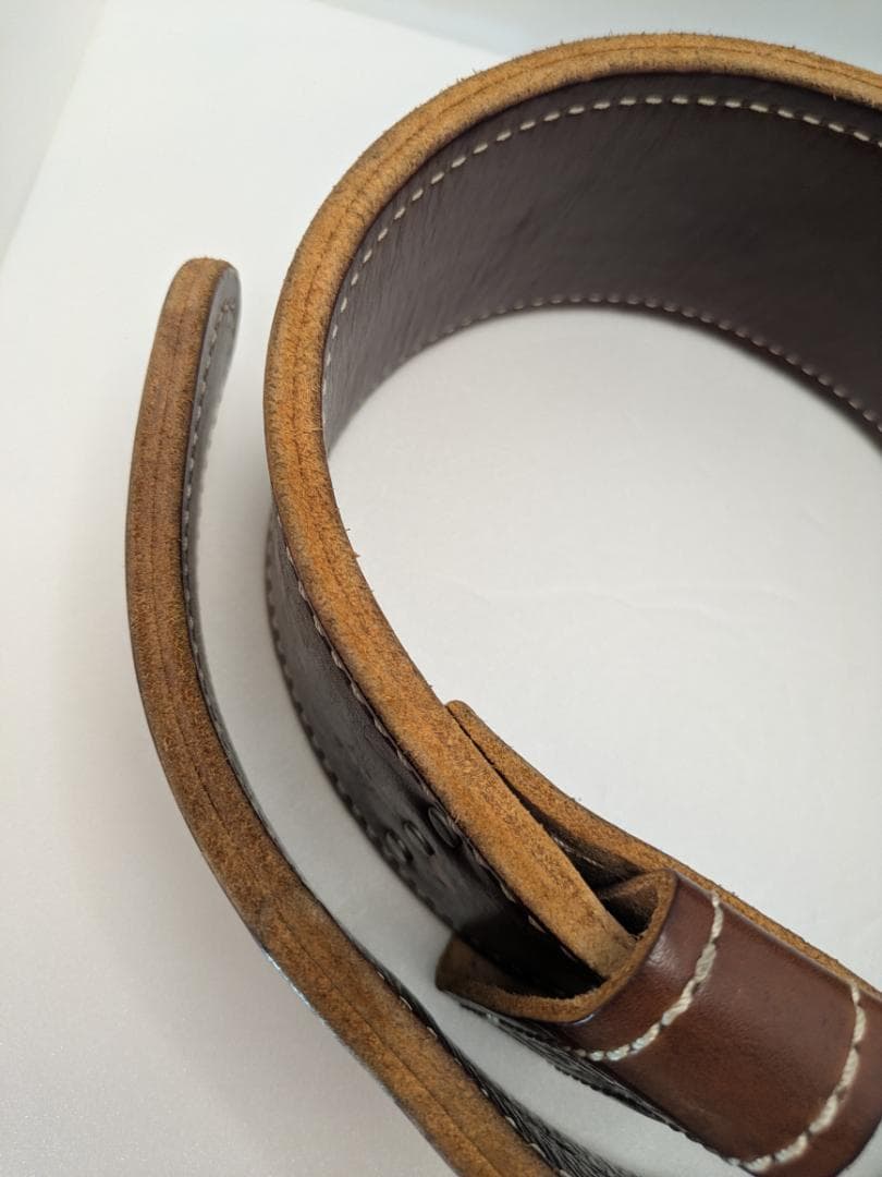 ROGUE Ohio Lifting Belt オハイオ・リフティングベルト