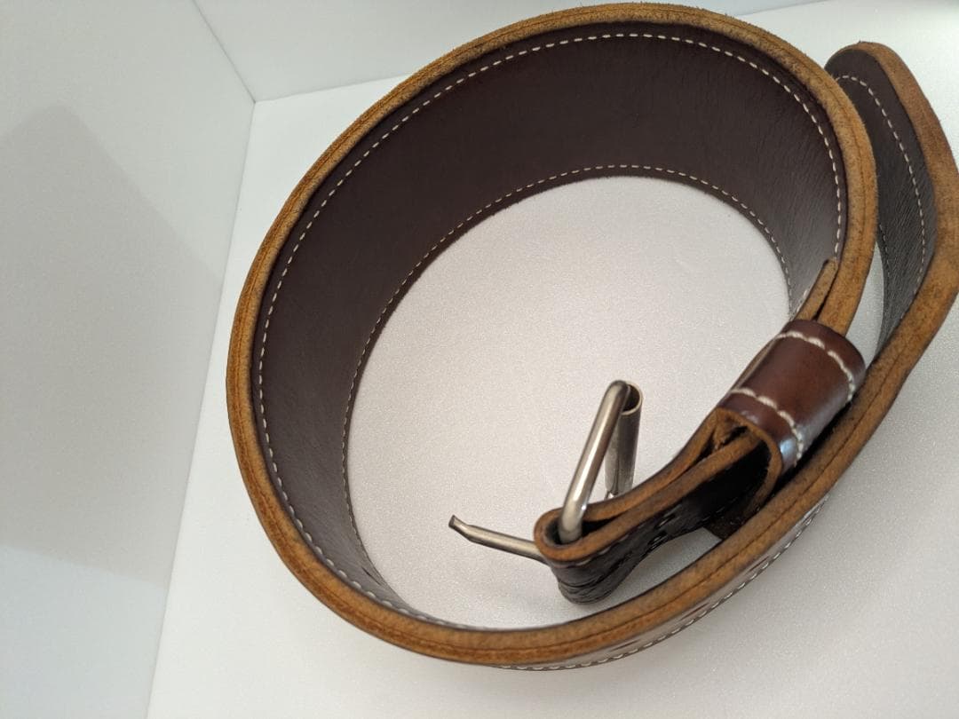 ROGUE Ohio Lifting Belt オハイオ・リフティングベルト