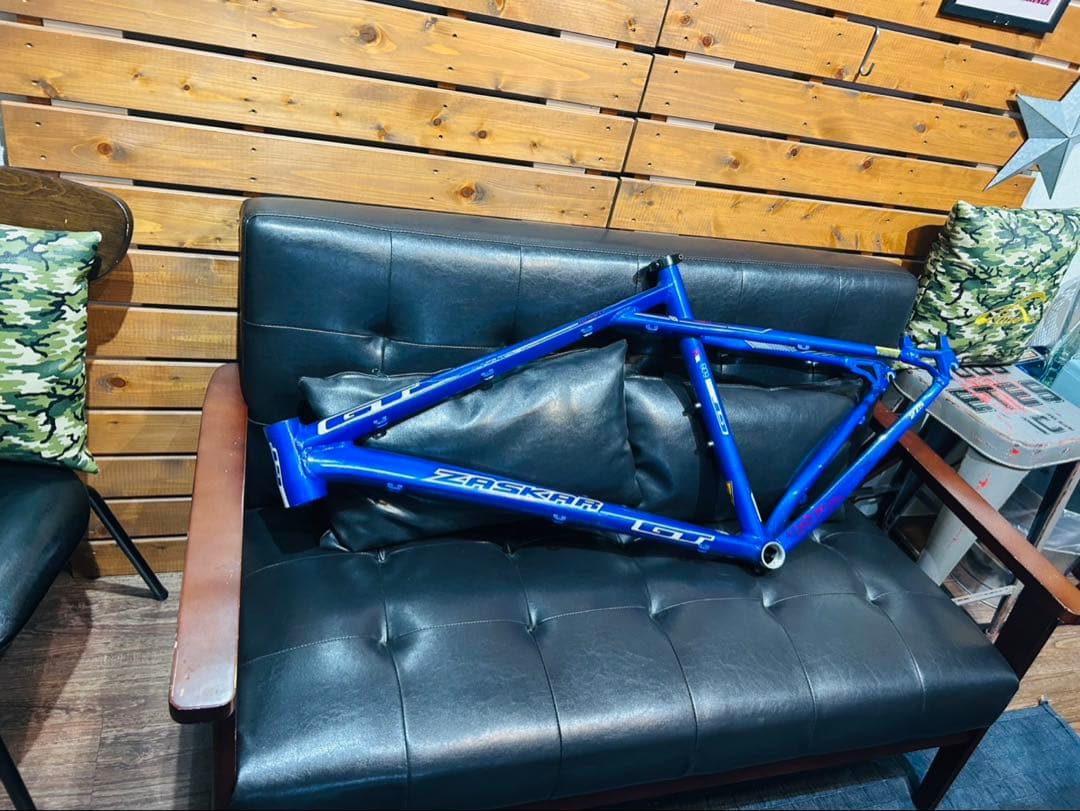 パーツ GT Zaskar MTB 27.5