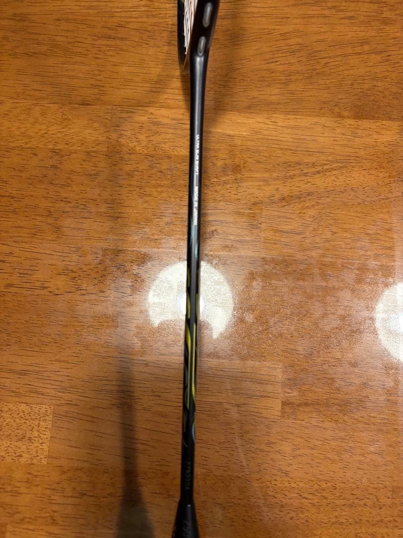 YONEX NANORAY 10 バドミントンラケット②