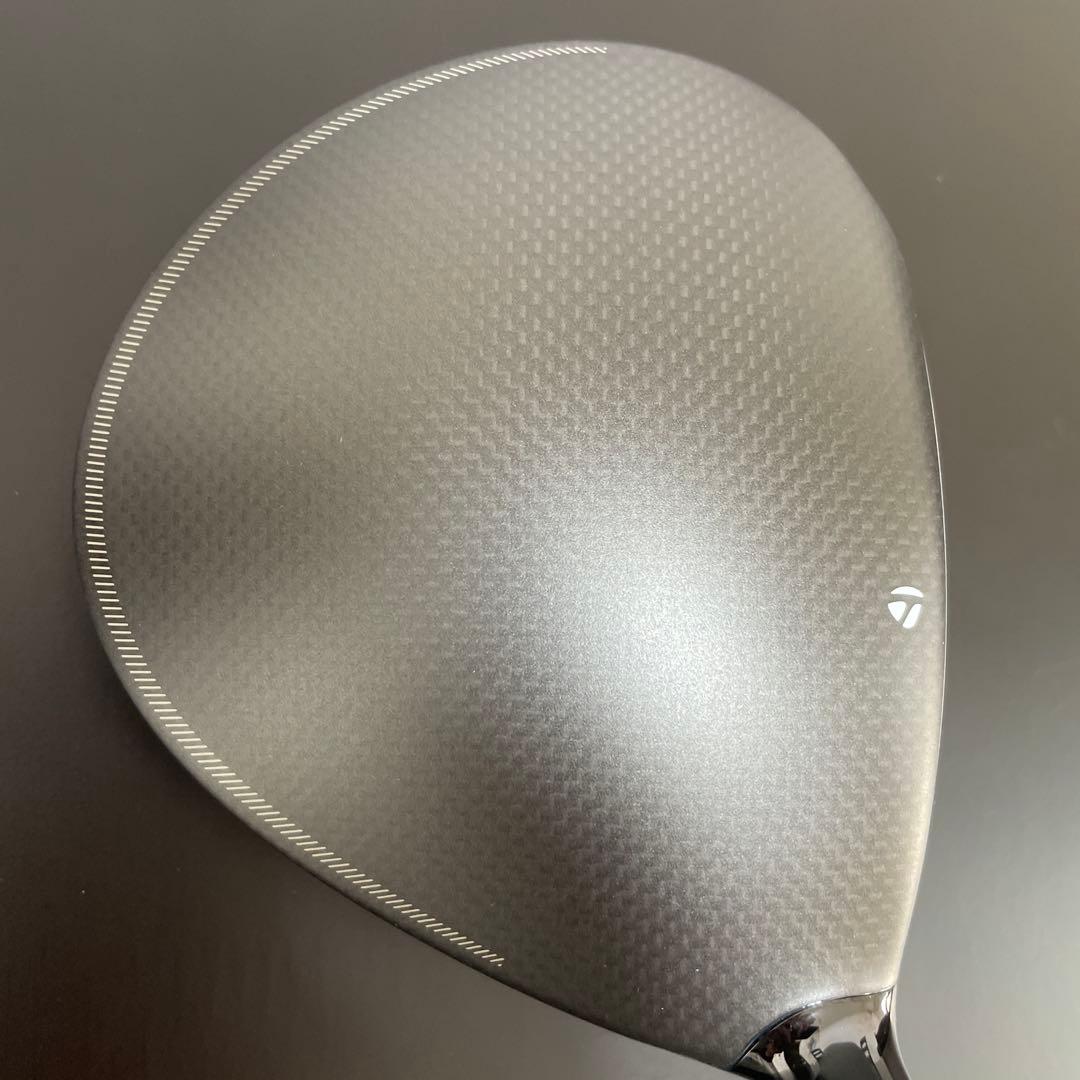 【時間限定価格】左用ドライバー テーラーメイド Qi4D LEAX HR SR