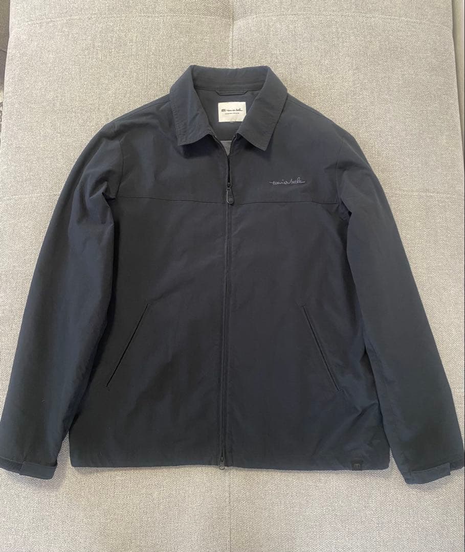 美品★ Travis Mathew トラヴィスマシュー　ブルゾン　ジャケット