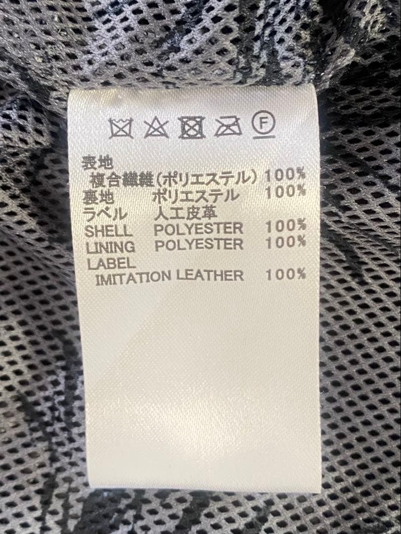 美品★ Travis Mathew トラヴィスマシュー　ブルゾン　ジャケット