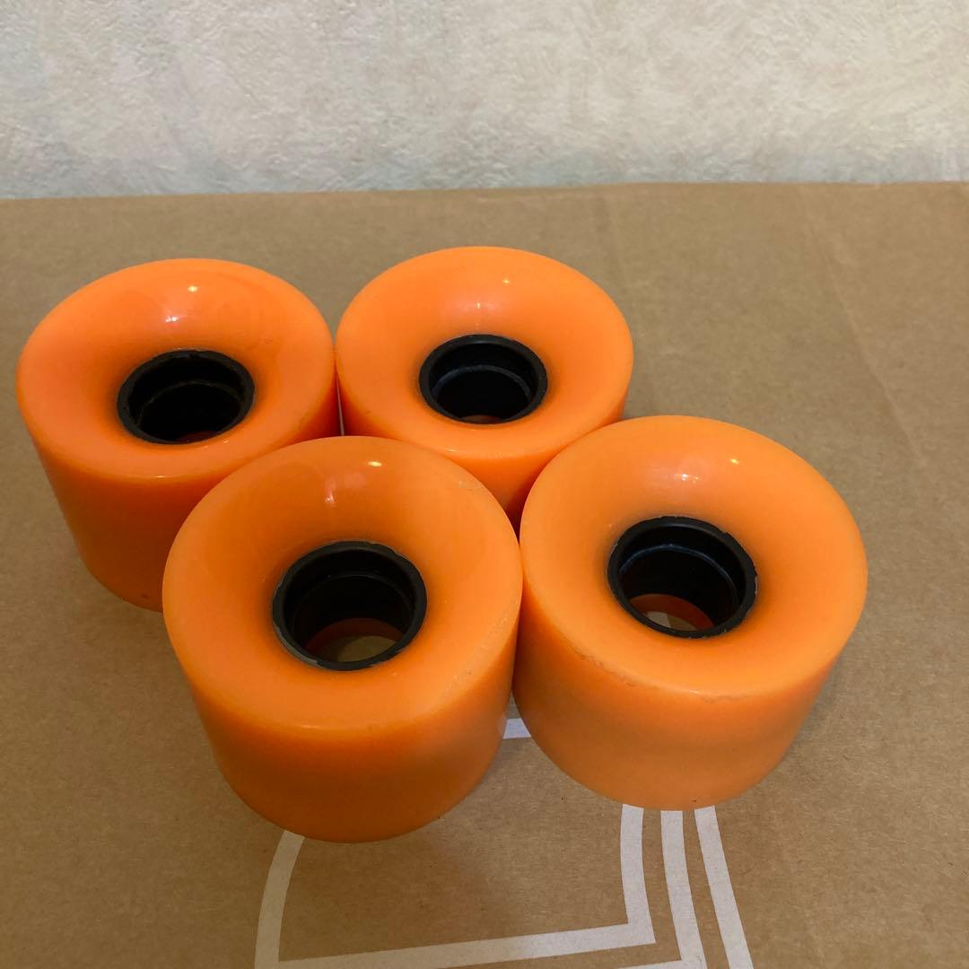 中古　Penny スケートボード 幾何学模様　２７インチ ＃月末特価セール中