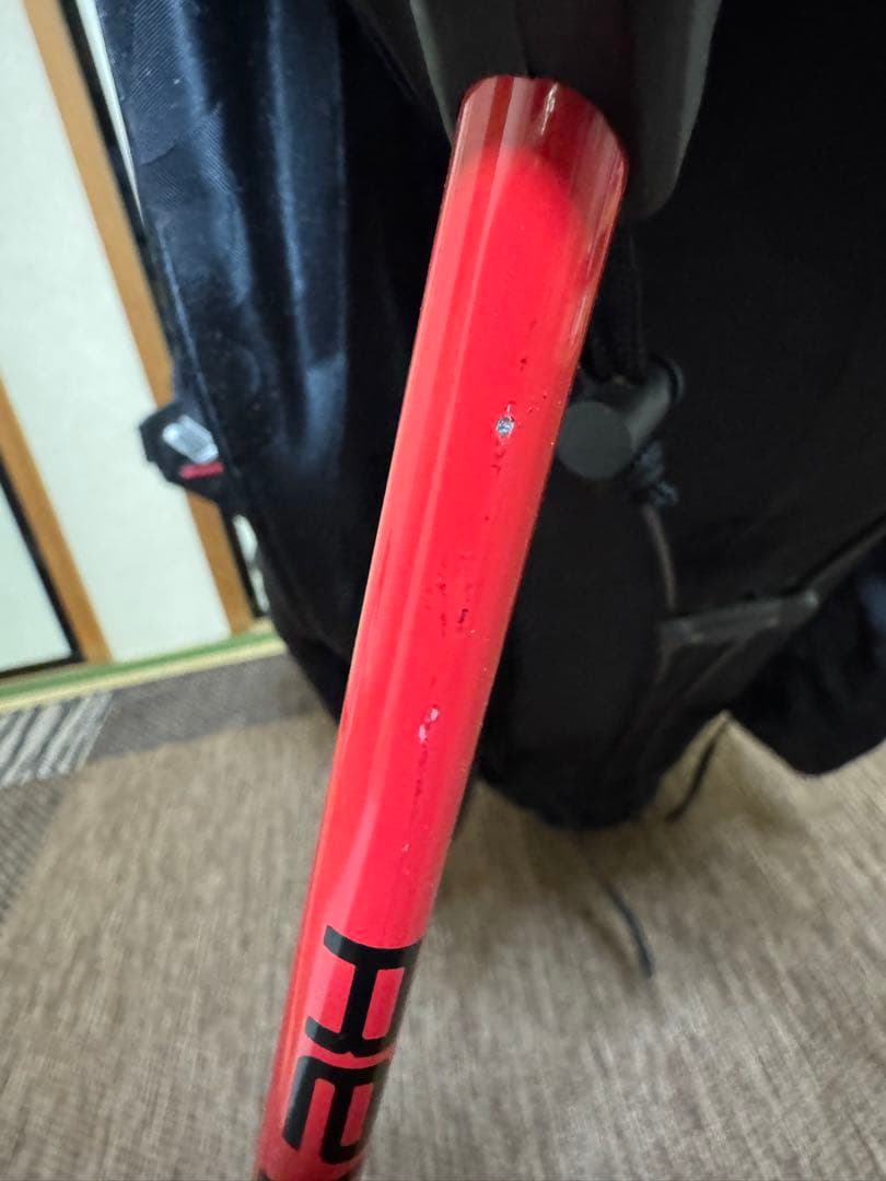ゴルフレーヴ　レーヴ　REVE スタンドキャディバッグ