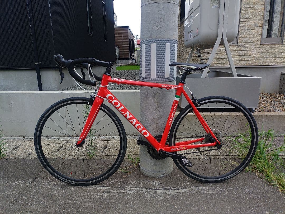 2016 COLNAGO Mondo SORA コルナゴ モンド ソラ 520㎜