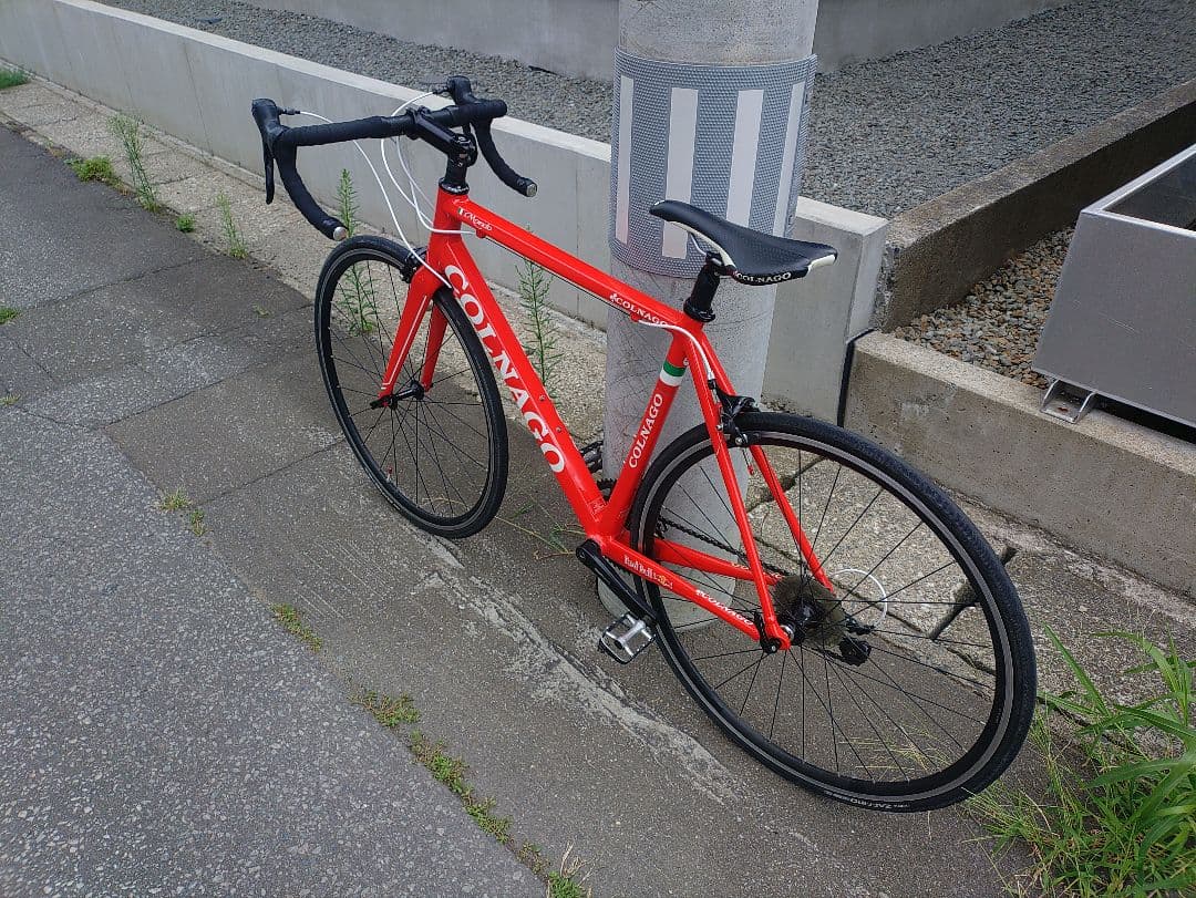 2016 COLNAGO Mondo SORA コルナゴ モンド ソラ 520㎜