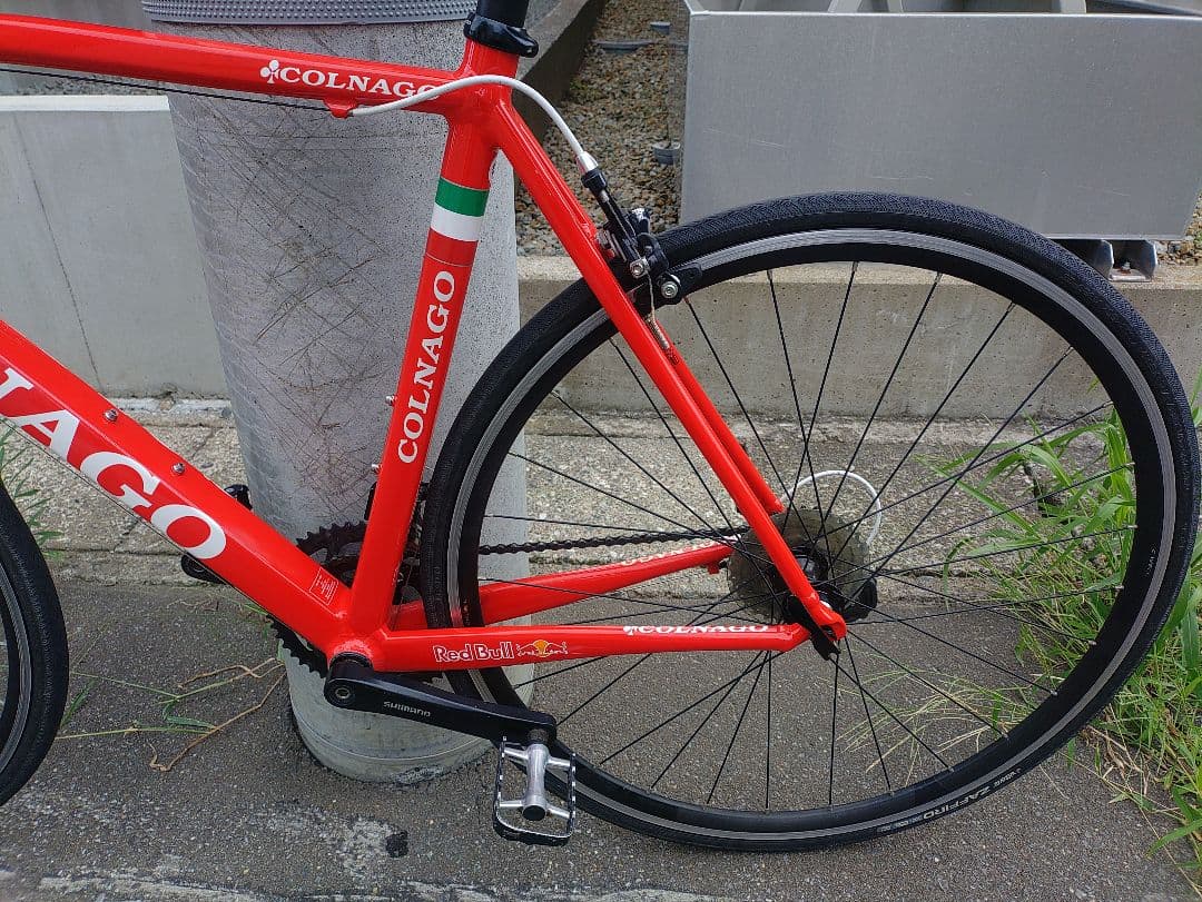 2016 COLNAGO Mondo SORA コルナゴ モンド ソラ 520㎜
