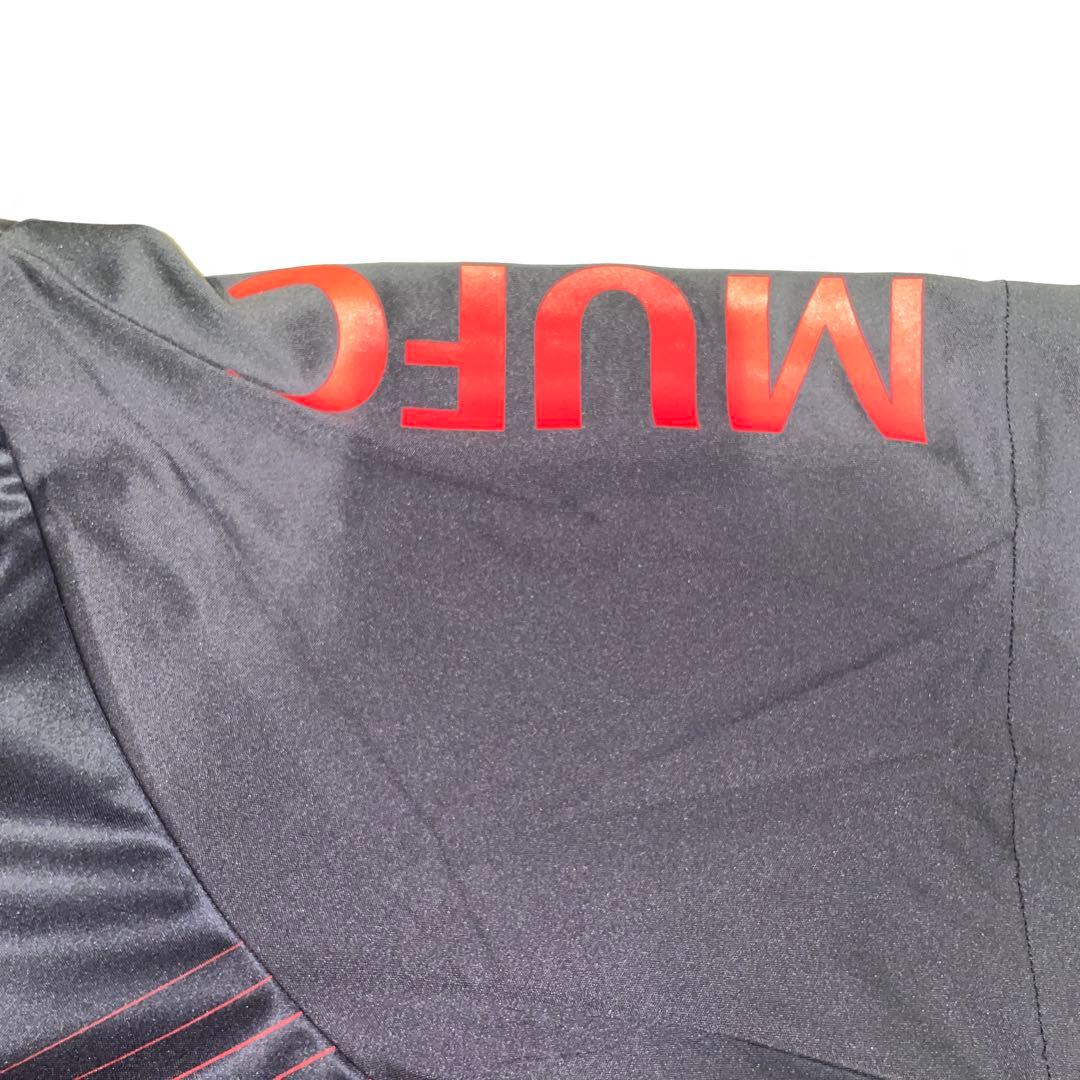 正規品 Nike マンチェスターユナイテッド トレーニング