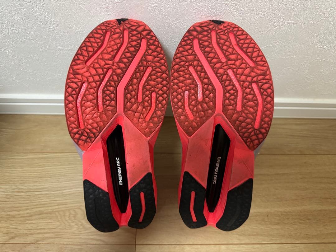 【匿名配送】FuelCell Supercomp Traner v3【26】