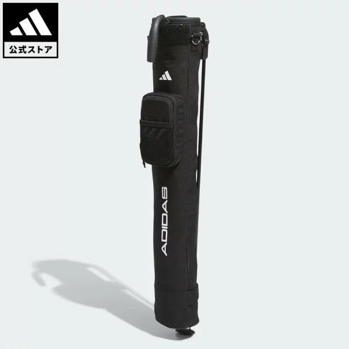 adidas GOLF アディダスゴルフ スタンドキャリーケース クラブケース
