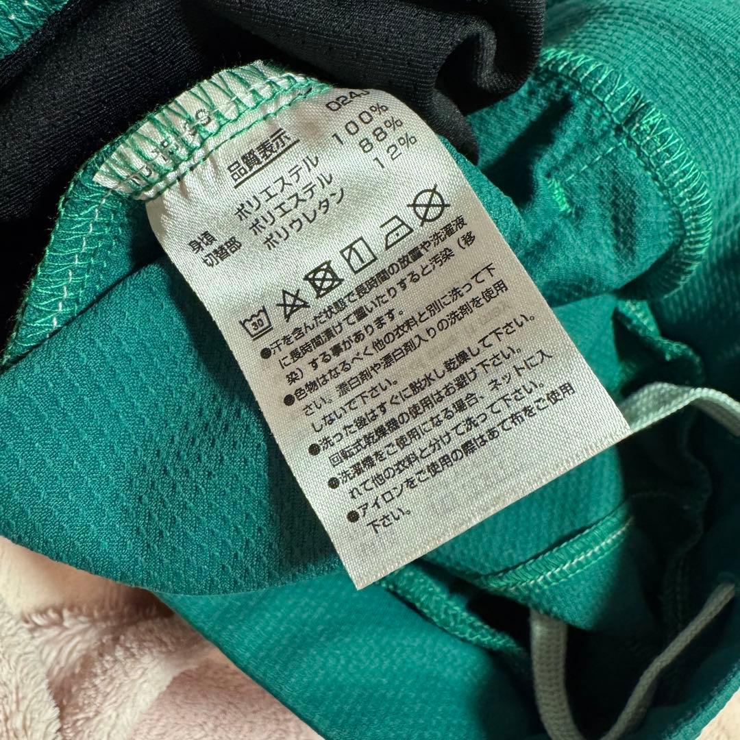L 15199 ヨネックス バドミントン　テニス　ハーフパンツ