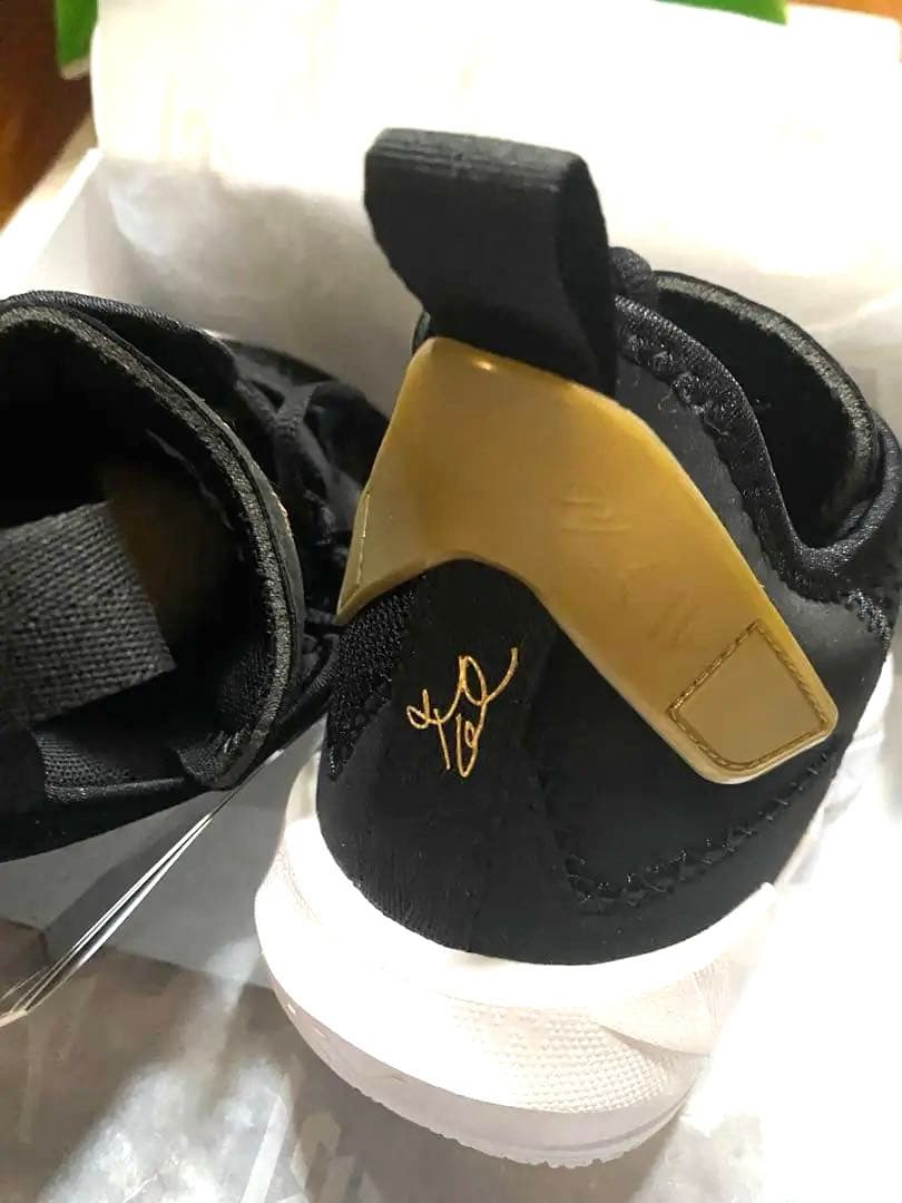 新品 タグ付き Jordan ZERO4 WN 4 スニーカー 25㎝