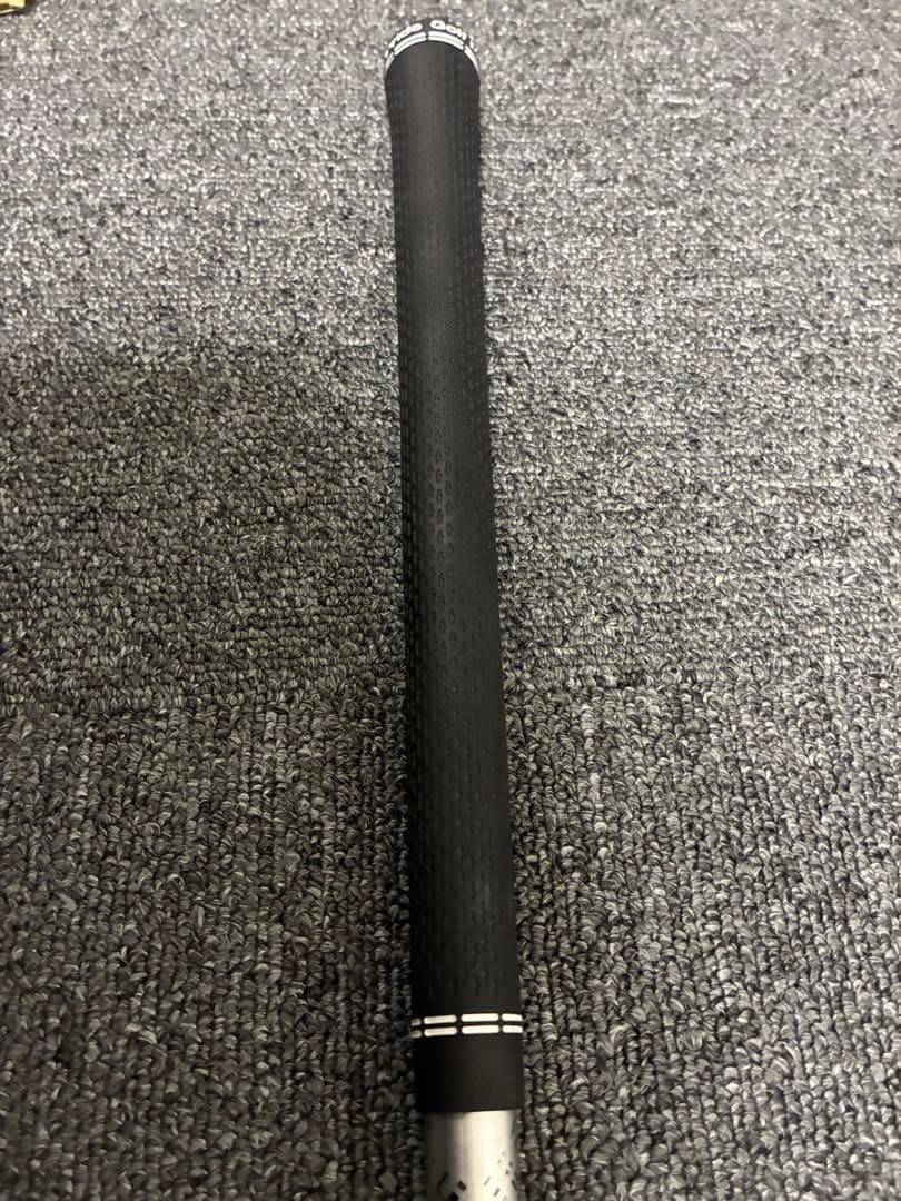 アッタスV2 5S ドライバー用 テーラーメイドスリーブ付き