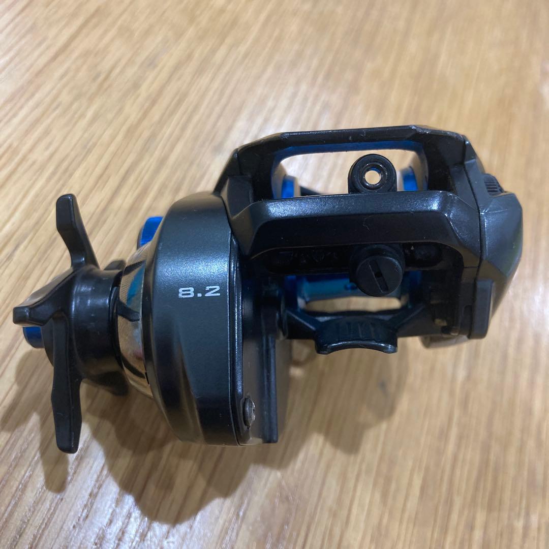 20 SLX DC 70XG ベイトリール　シマノ　ハンドル無し