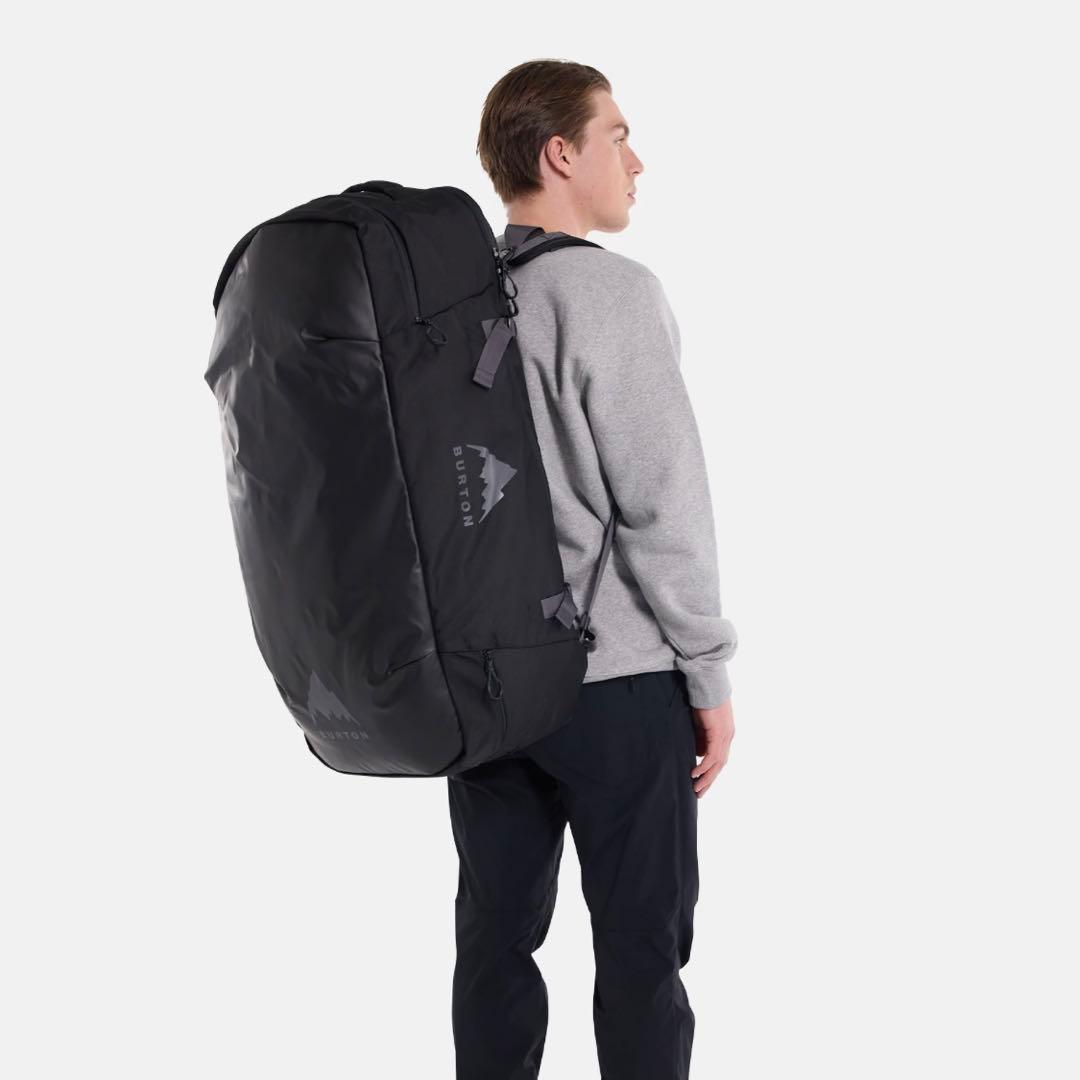 【新品未開封】Burton Multipath 90L ラージ ダッフルバッグ