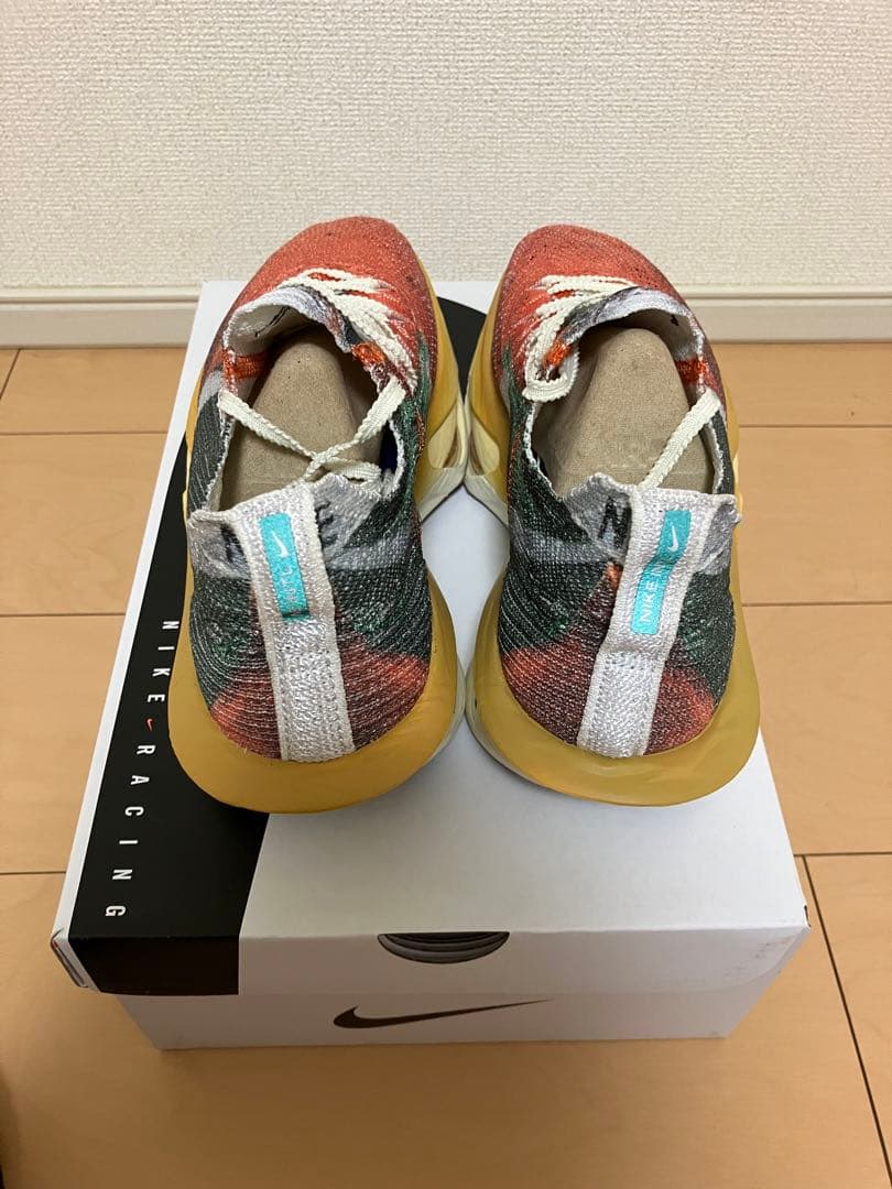 Nike ZoomX AlphaFly 3 IH3575-999 袋付