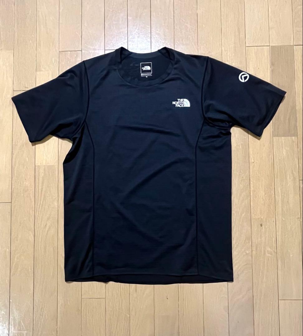 ウォーキング・ランニングウェア THE NORTH FACE S/S Dry Dot Light Crew XL