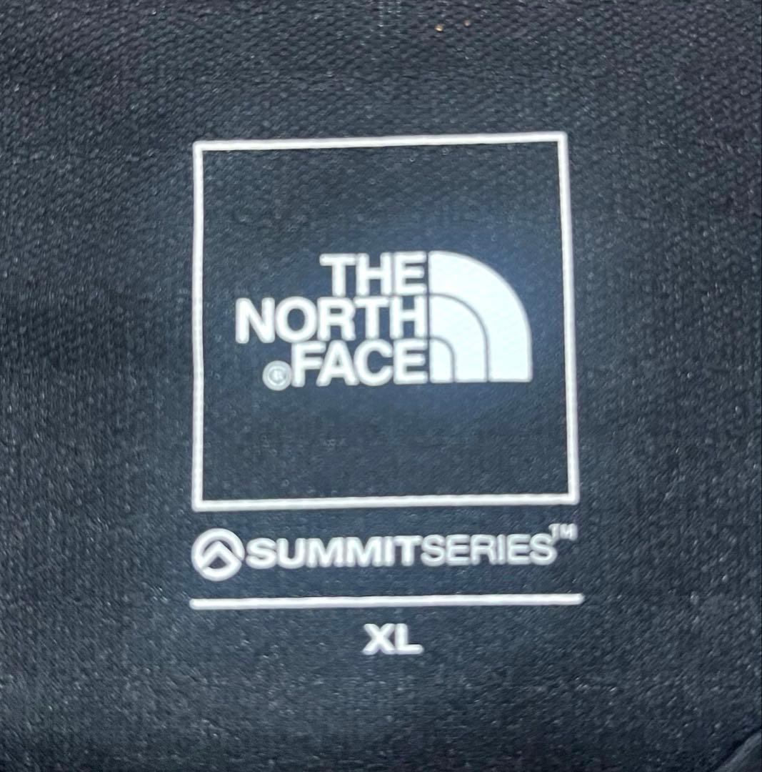 ウォーキング・ランニングウェア THE NORTH FACE S/S Dry Dot Light Crew XL