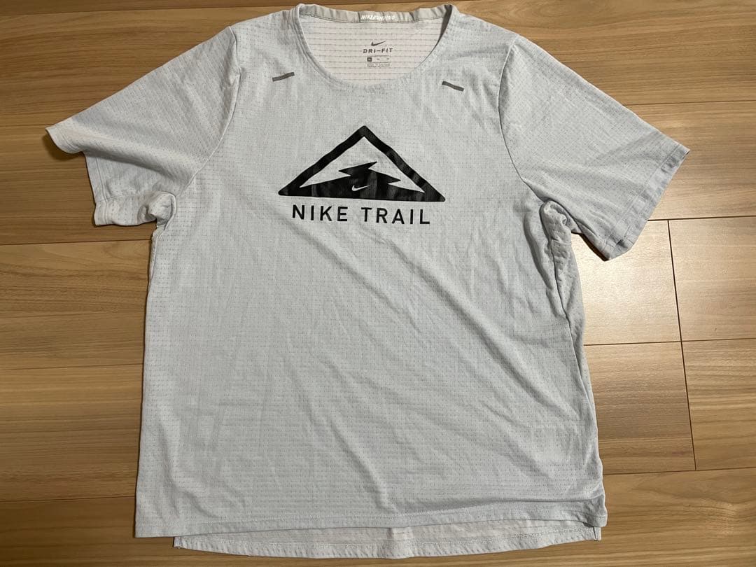 ナイキ トレイル　nike Trail　まとめ売り　シャツ　パンツ