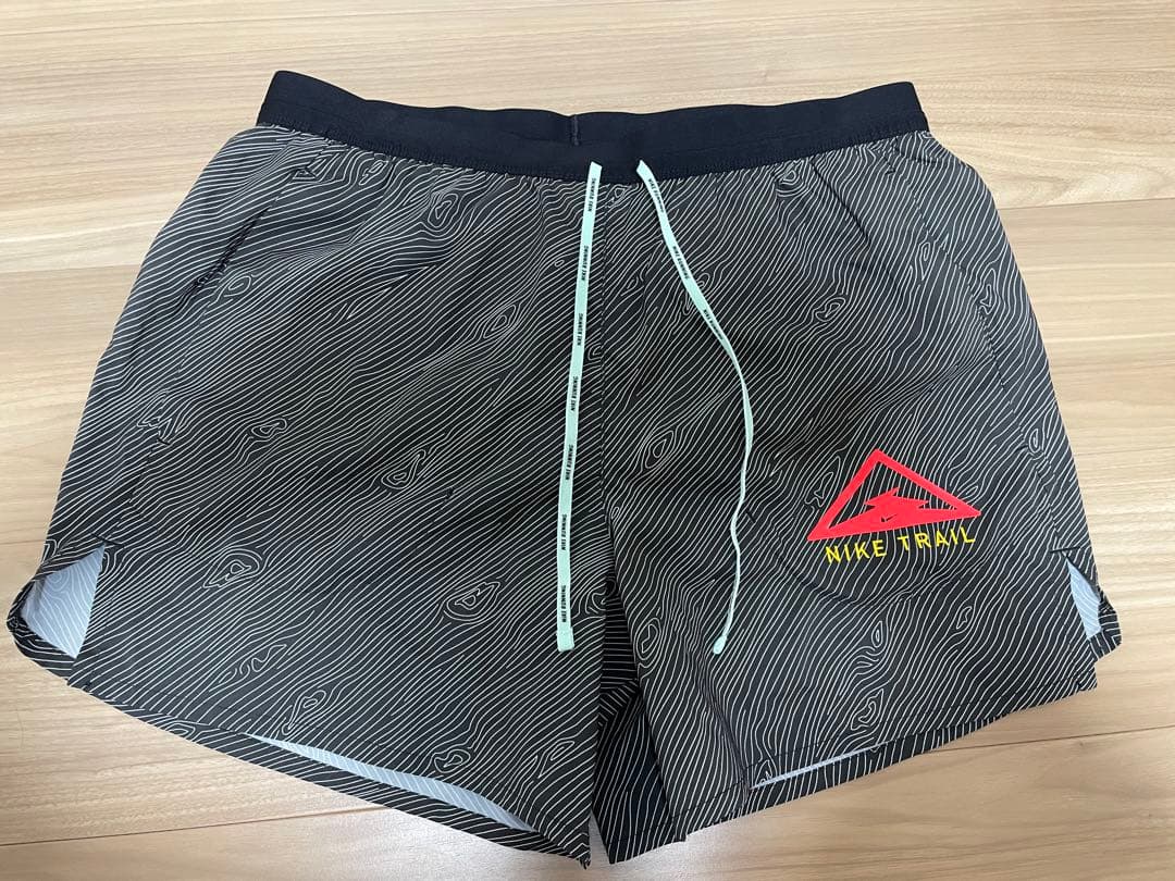 ナイキ トレイル　nike Trail　まとめ売り　シャツ　パンツ