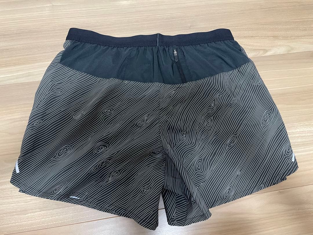 ナイキ トレイル　nike Trail　まとめ売り　シャツ　パンツ
