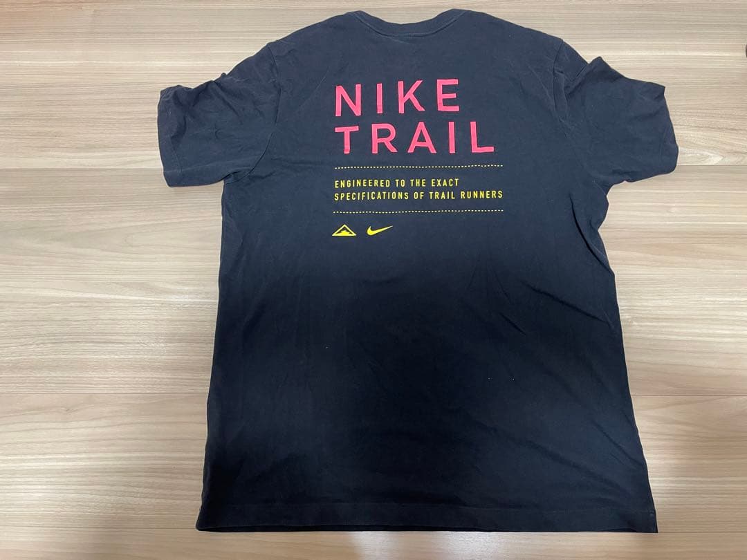 ナイキ トレイル　nike Trail　まとめ売り　シャツ　パンツ