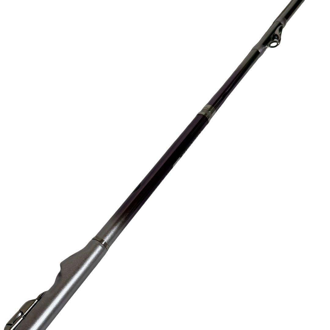 シマノ ツインパワー XT T2 47-53 SI-Z 磯竿