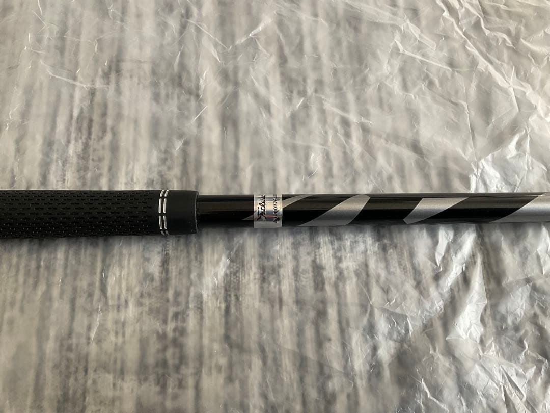 Titleist カスタムシャフト Titleist MCI 70 R