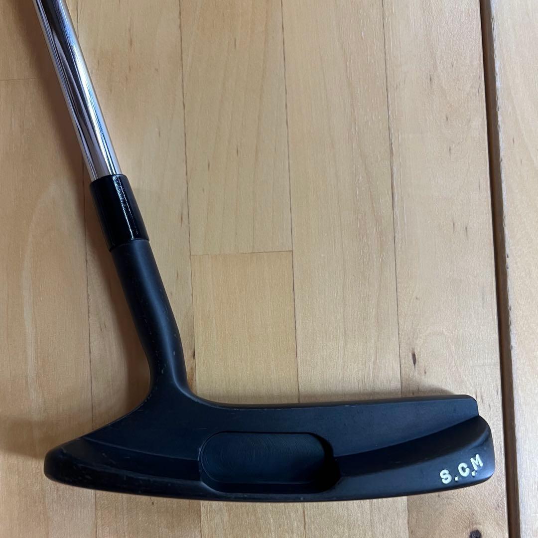 CAMERON キャメロン　ハンドメイド　ラブゴルフ　L.A.B golf
