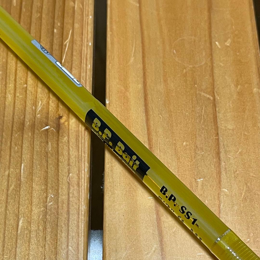 バスポンド リール ロッド グリップ 3点セット BPベイト