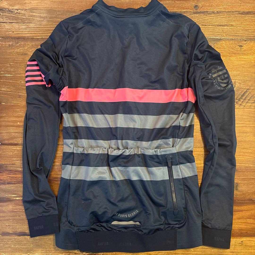 Rapha RCC サイクルジャージ