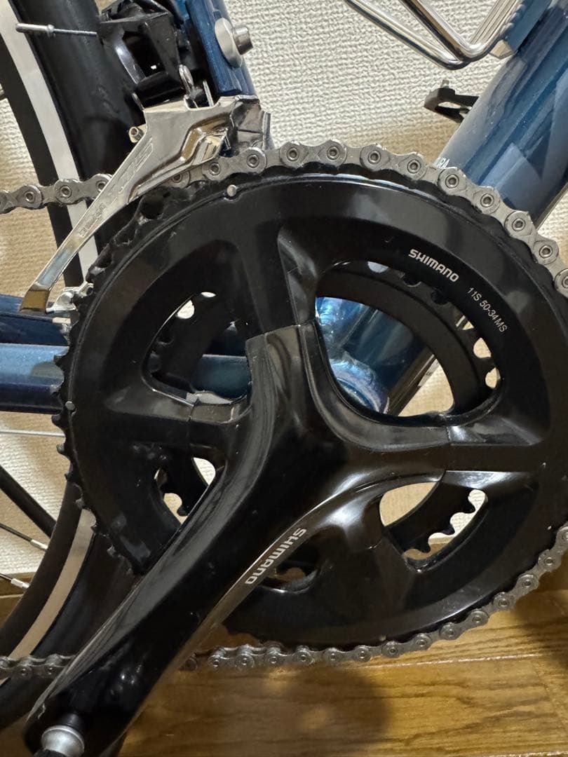 MERIDA「メリダ」SCULTURA RIM 400 2022年モデル