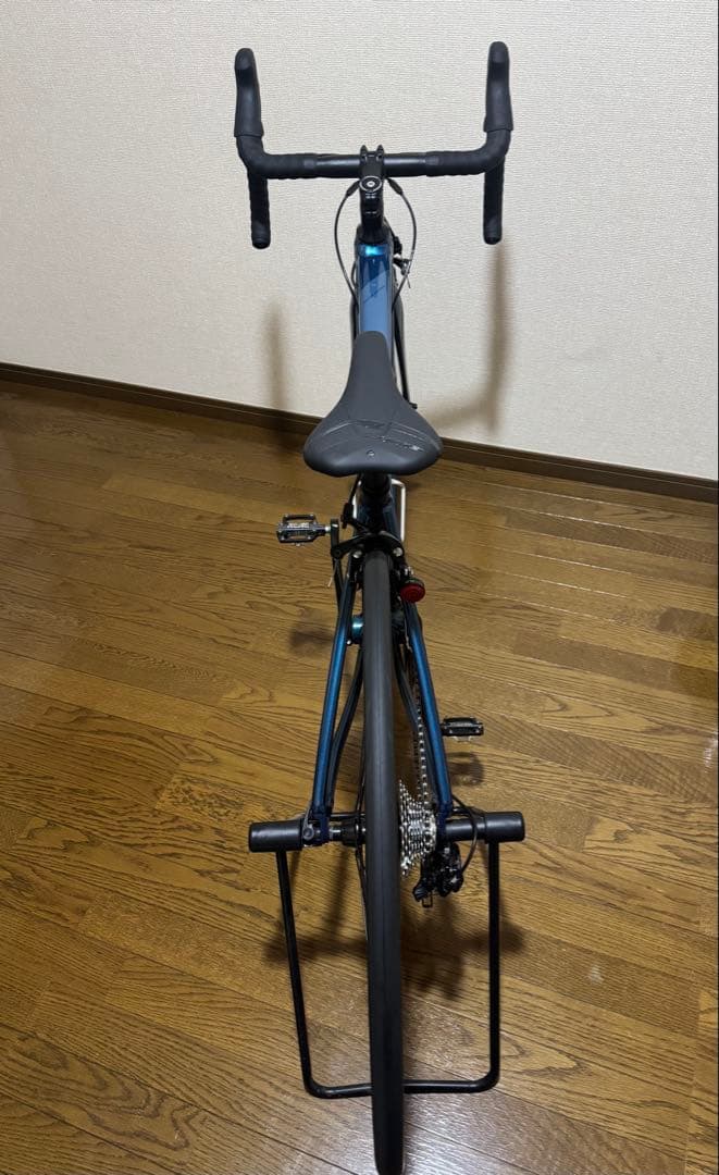 MERIDA「メリダ」SCULTURA RIM 400 2022年モデル