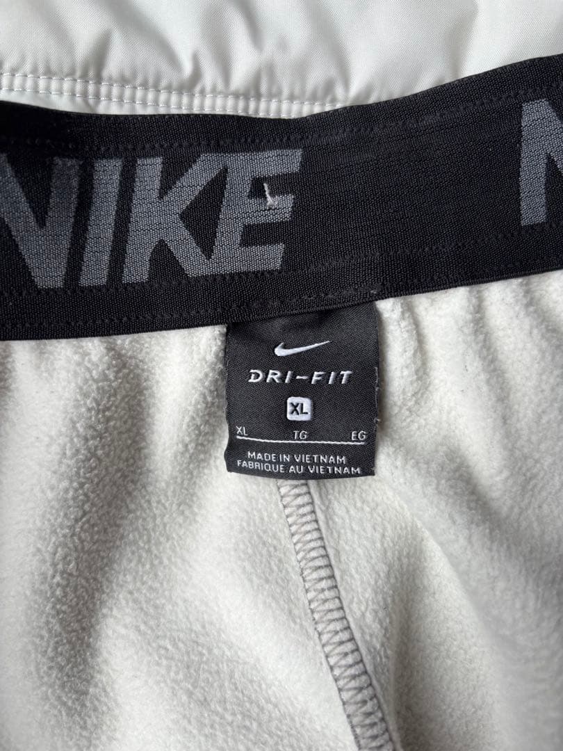 Nike グレー ジャージセットアップ　 XL