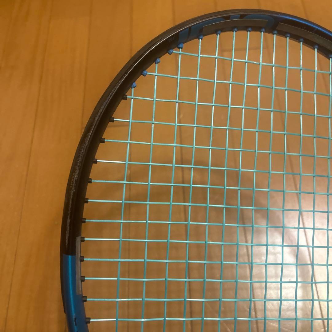 Babolat Pure Drive テニスラケット グリップ3番