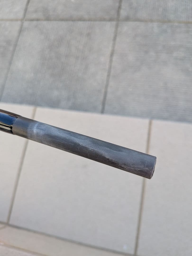 TULALA 710 バスロッド