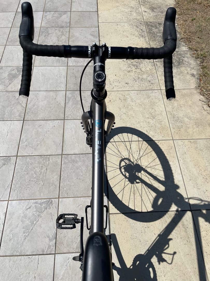 kona rove st dl グラベルロード 2021年モデル