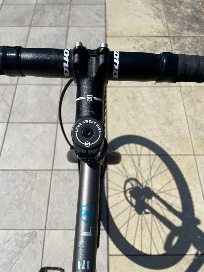 kona rove st dl グラベルロード 2021年モデル