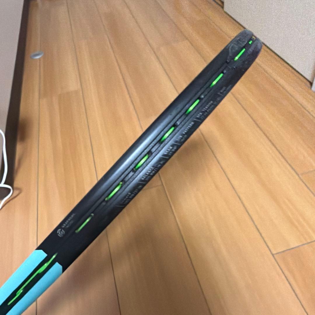 ラケット(硬式用) HEAD BOOM MP G2