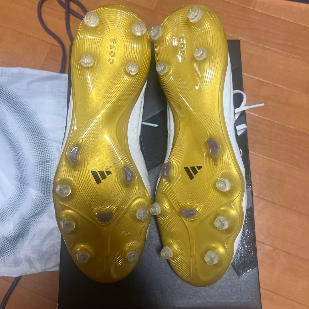 コパピュア3 ELITE FG 26.5