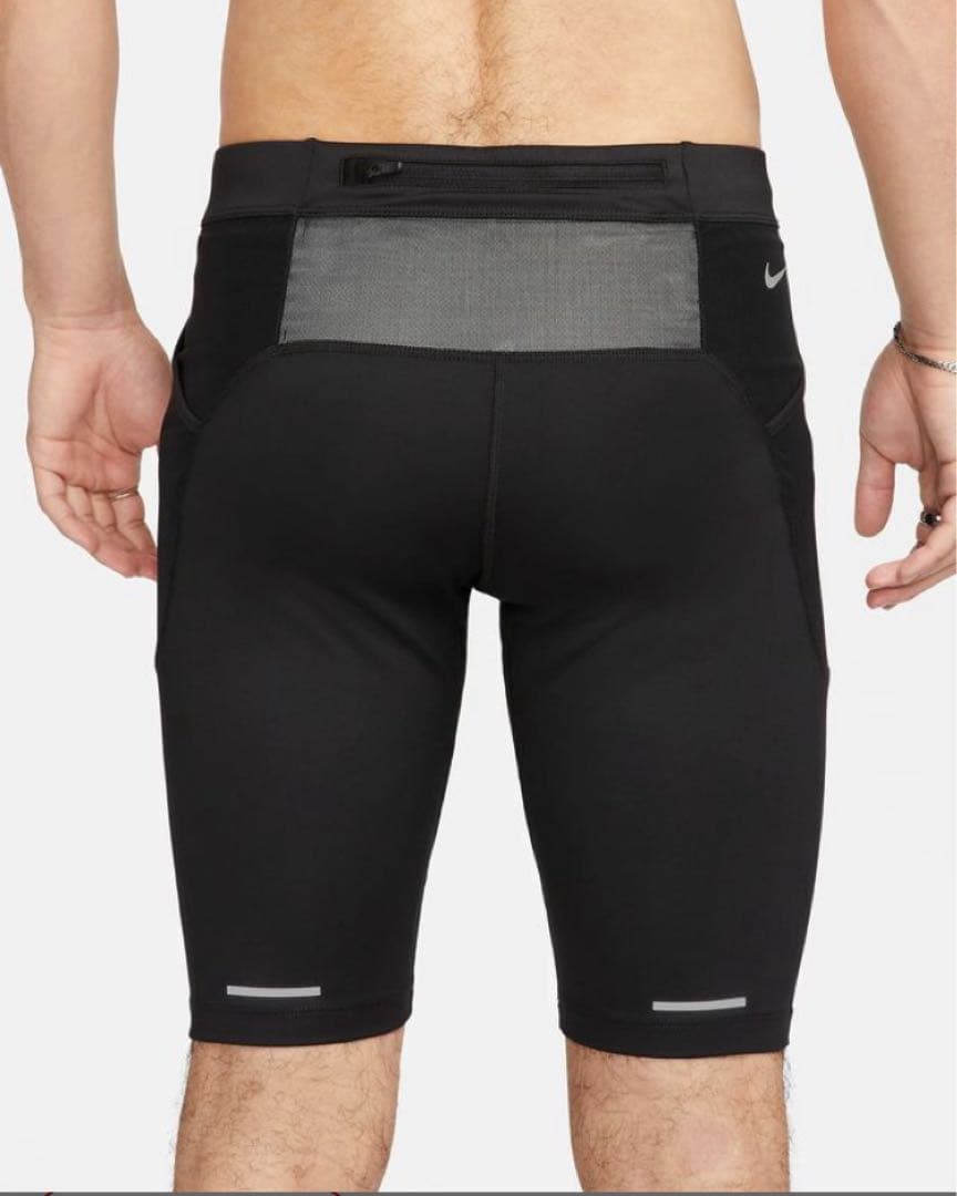 NIKE ハーフタイツ トレイル