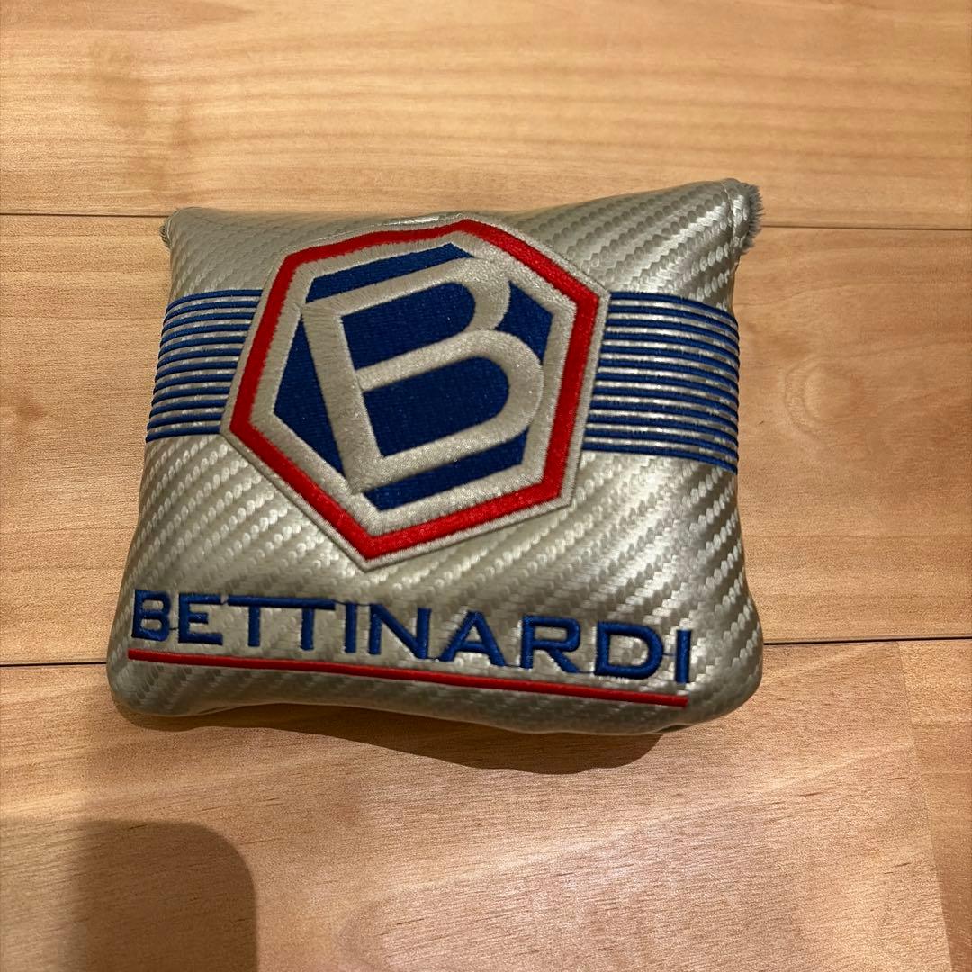 BETTINARDI パター