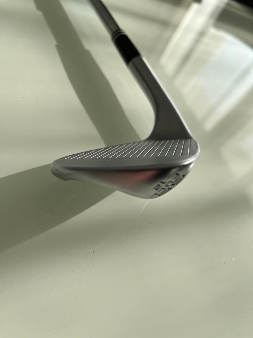 Cleveland ウェッジ Golf Prideグリップ