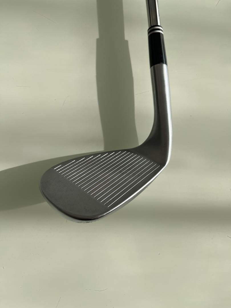 Cleveland ウェッジ Golf Prideグリップ
